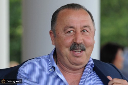 Удаление Халка насмешило Газзаева