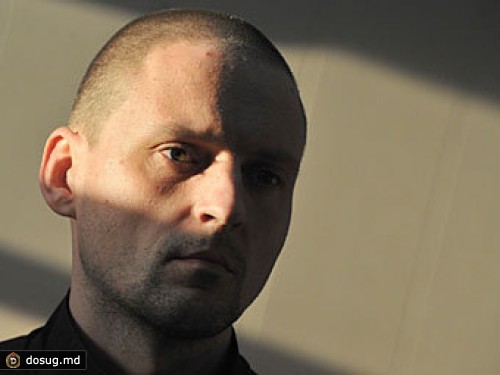 Удальцов попал в больницу из-за сухой голодовки