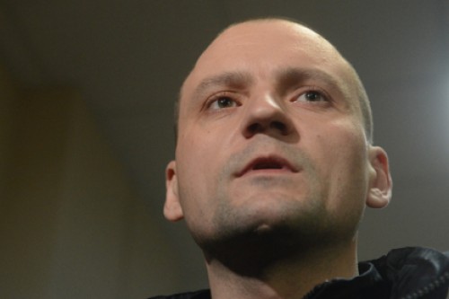 Удальцов сообщил о скором предъявлении ему новых обвинений