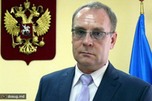 Уголовное дело мэра Абакана снова закрыли
