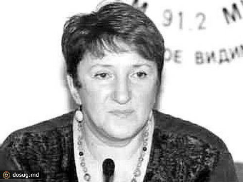 Уголовное дело по убийству Галины Старовойтовой возобновили