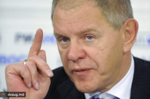 Уголовное дело против главы Росрыболовства закрыто