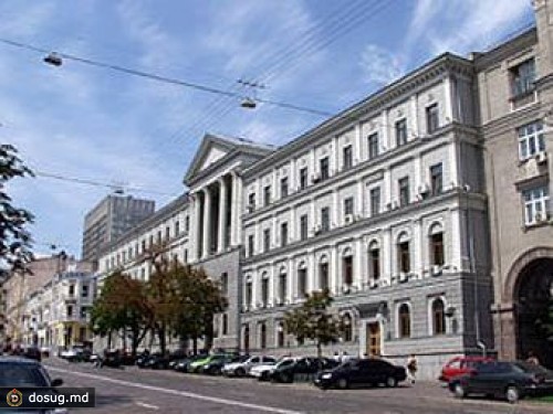 Украина договорилась о покупке газа у Германии