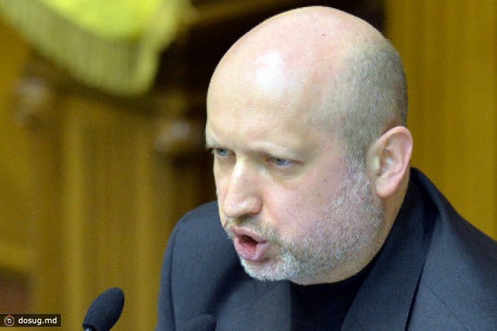 Украина обвинила Россию в попытке аннексии Крыма