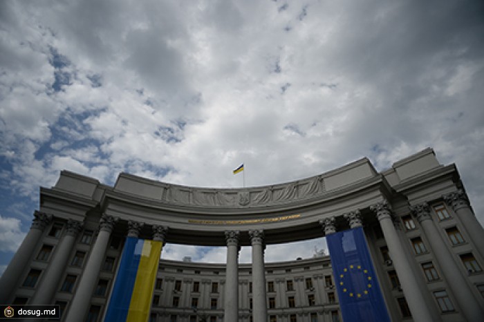 Украина отказалась отдавать «черные ящики» «Боинга»