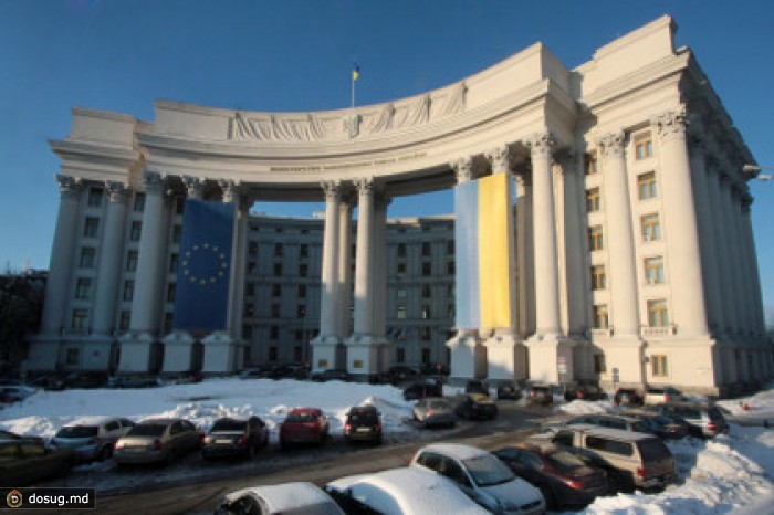 Украина отказалась председательствовать в СНГ