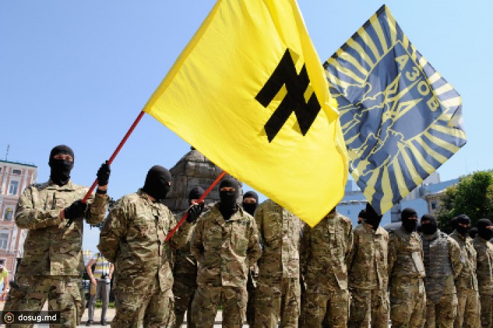Украина отвергла инициативу России о гуманитарной помощи Донбассу