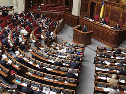 Украина передумала отменять зимнее время