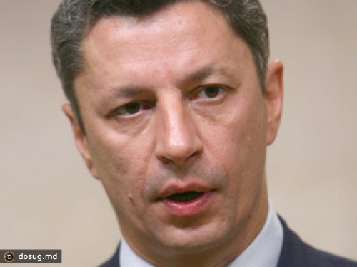Украина переведет все ТЭЦ с газа на уголь
