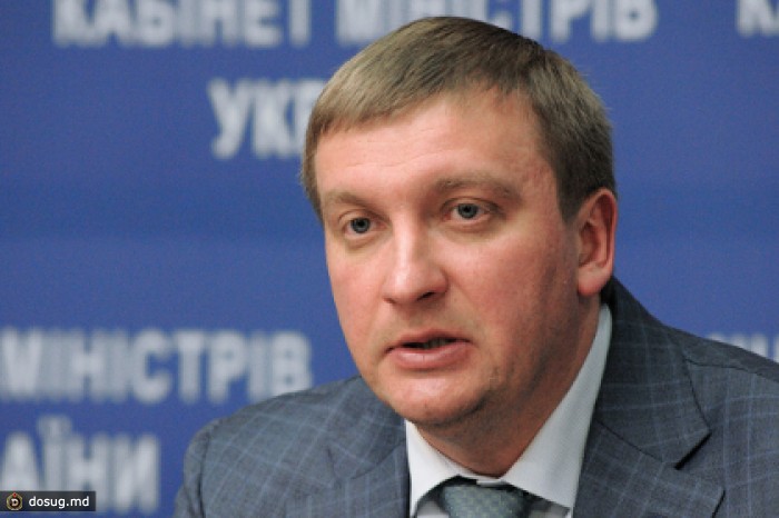 Украина подаст иск в суд ООН против России