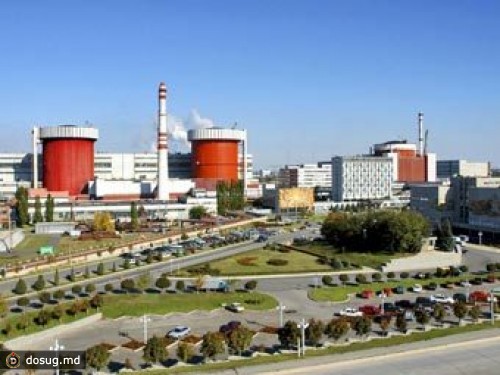 Украина подсчитала убытки от американских атомщиков