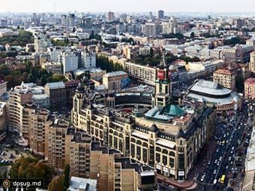 Украина повысит налоги на дешевые гостиницы