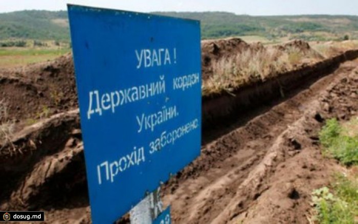 Украина видит угрозу в Приднестровье и нарастит войска у границ с регионом