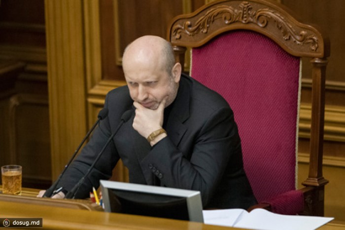 Украина закрыла воздушное пространство для военных самолетов