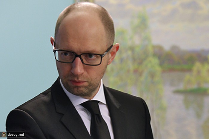 Украина запустит телеканал для освещения силовой операции на востоке