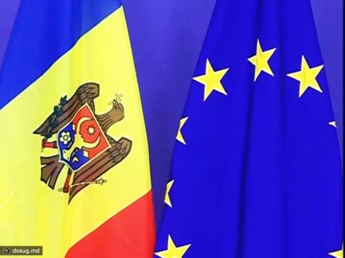 Украина завидует Молдове из-за отмены виз. ВИДЕО