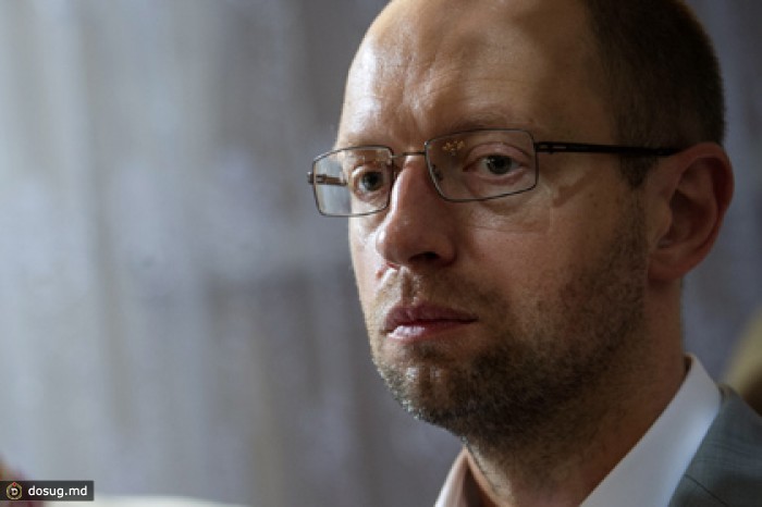 Украинская оппозиция объявила о перемирии с Януковичем