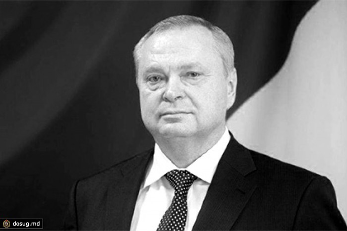 Украинская оппозиция обвинила власть в гибели бывшего губернатора