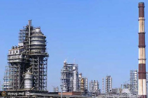Украинские НПЗ пожаловались на засилье нефтепродуктов из Белоруссии