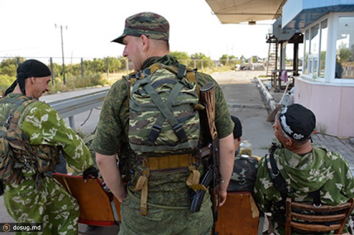 Украинские СМИ сообщили о гибели 200 военных под Изварино