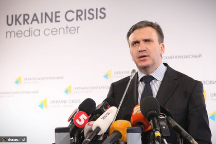 Украинские СМИ сообщили об отставке министра экономики