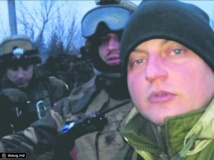 Украинские бойцы записали обращение к президенту. ВИДЕО