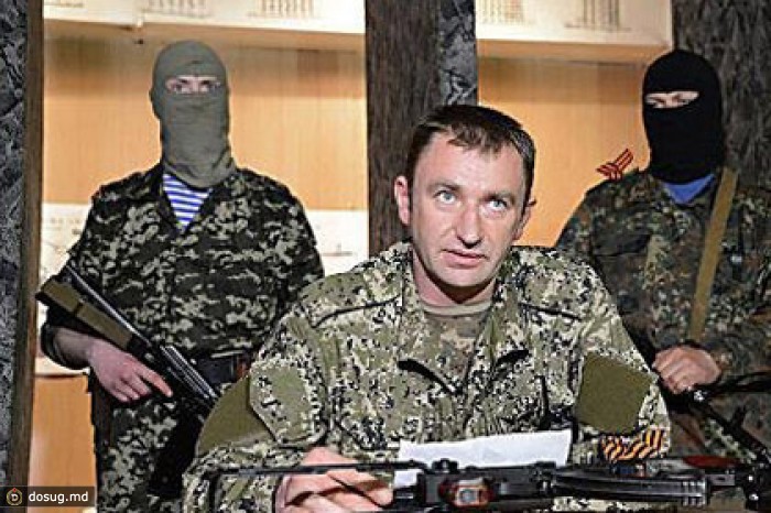 Украинские силовики заявили о перебежчиках в рядах ополченцев