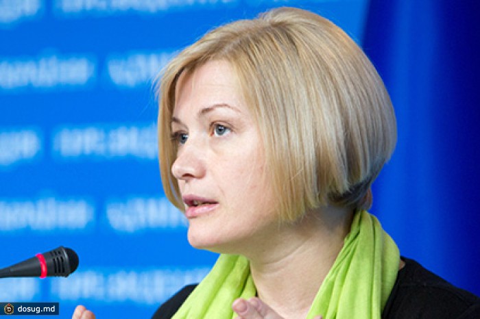 Украинские спецслужбы насчитали у ополченцев 150 пленных