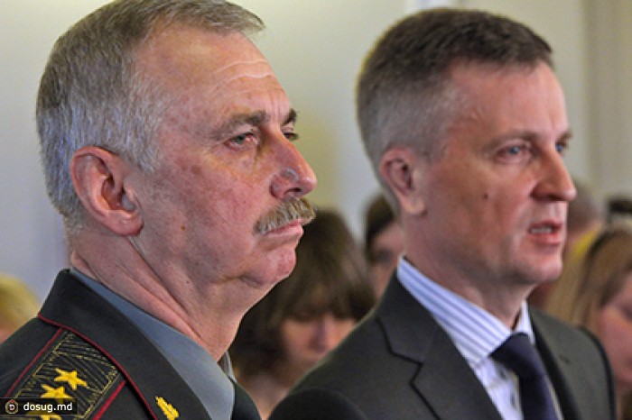 Украинские военные отмежевались от продажи американских сухпайков