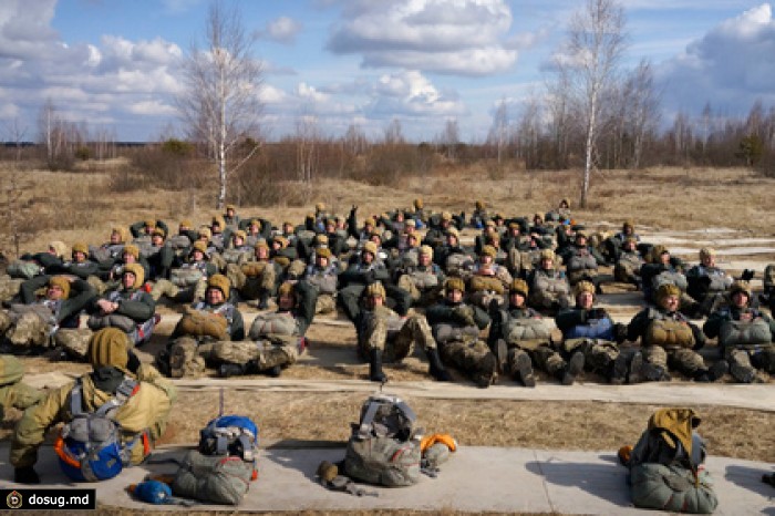 Украинские военные заявили о готовности к наступлению противника