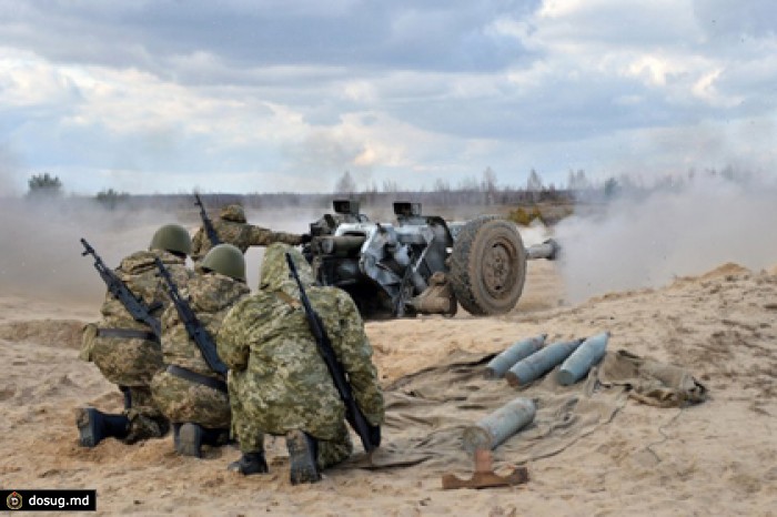 Украинским военным выплатят премий на 13 миллионов гривен