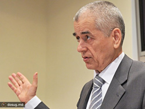 Украинский МИД предложил Онищенко извиниться