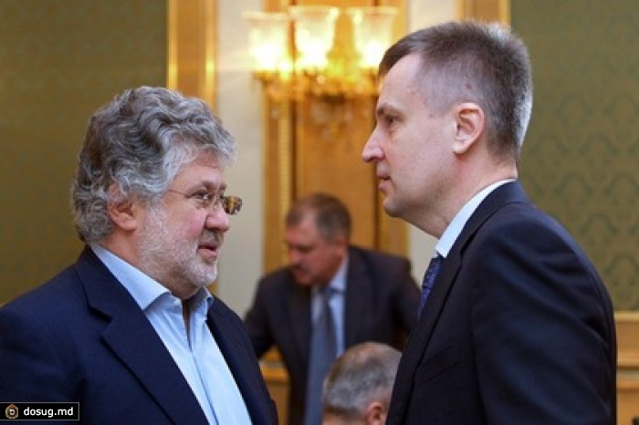 Украинский депутат анонсировал сбор подписей за отставку главы СБУ