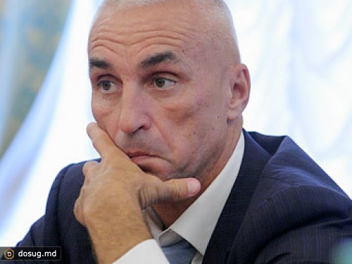 Украинский клуб "Металлист" продали 27-летнему бизнесмену