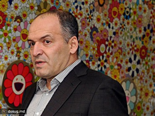 Украинский миллиардер купил шесть процентов VimpelCom