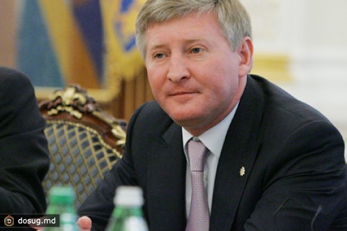 Украинский миллиардер подтвердил вывод денег с Кипра за несколько дней до закрытия банков