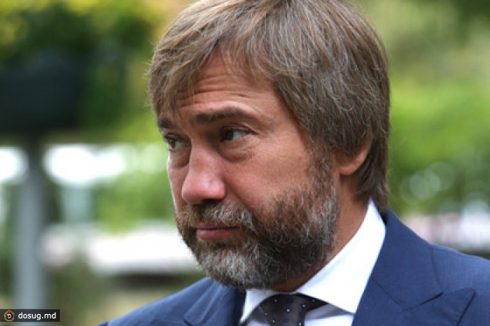 Украинский миллиардер прекратил финансирование футбольного клуба «Севастополь»