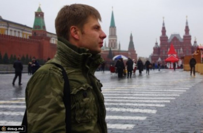 Украинского депутата Гончаренко вызовут в суд 2 марта