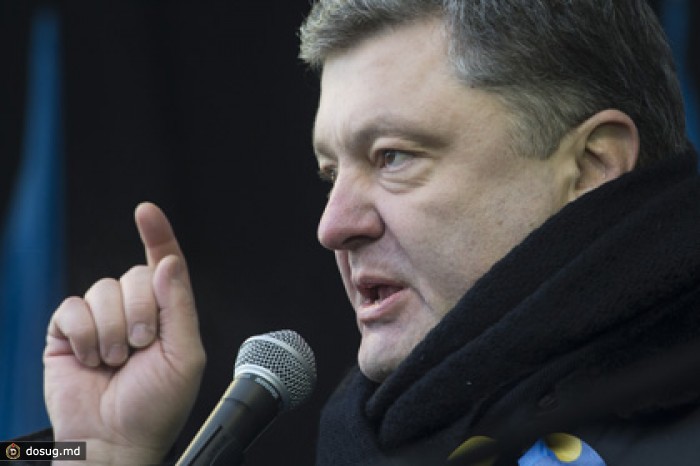 Украинского миллиардера не пустили в крымский парламент