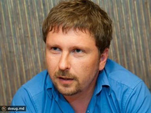 Украинскому журналисту дали убежище в Литве
