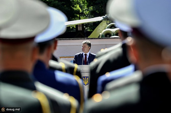 Украинской армии отдали сэкономленные на выборах деньги