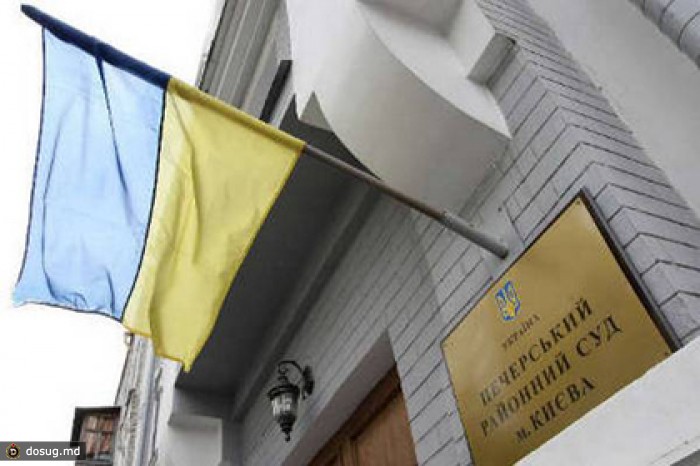 Украинца посадили за утопление гея в ванной