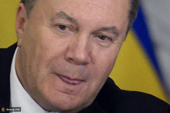 Украинцев предупредили о поддельном «указе Януковича»