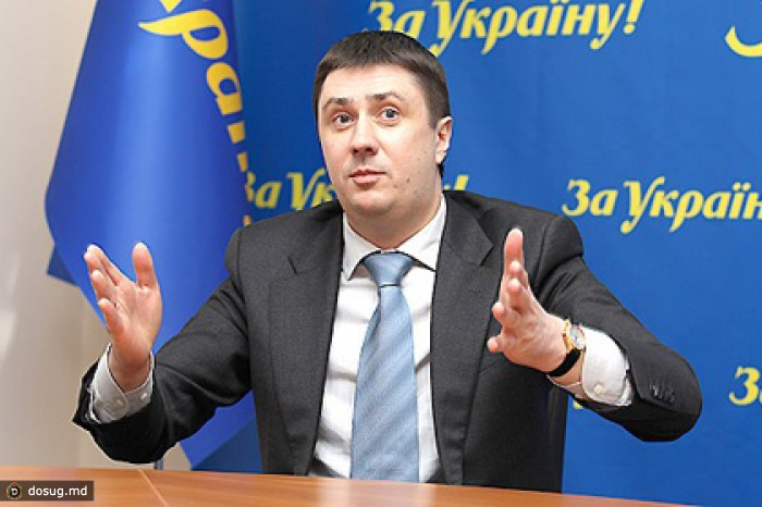 Украинцы нашли способ отомстить за «Океан Ельзи»