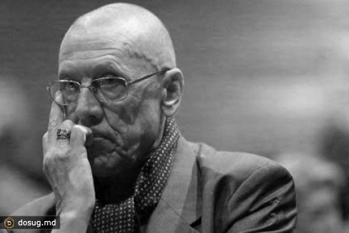 Умер Валерий Золотухин