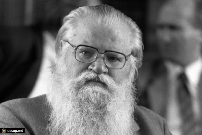 Умер бывший ректор МГУ Анатолий Логунов