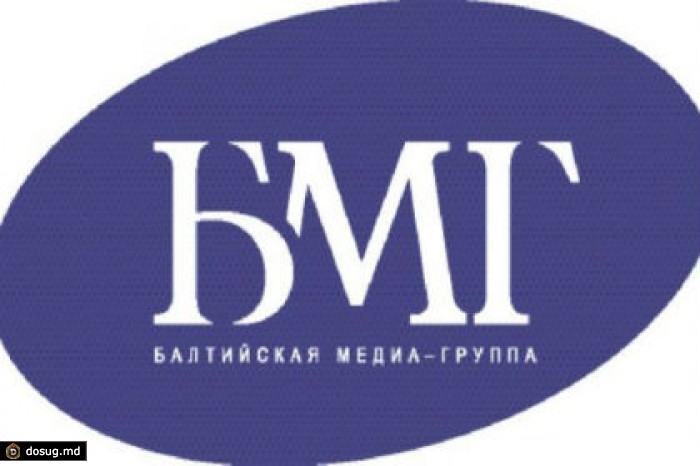 Умер глава Балтийской медиа-группы