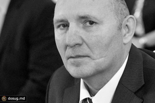 Умер главный редактор «Химкинской правды» Михаил Бекетов