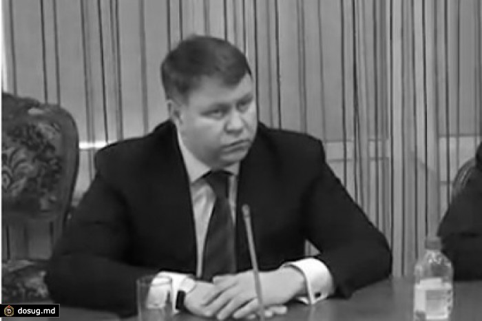 Умер исполняющий обязанности мэра Калуги Константин Баранов