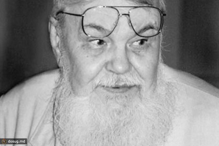 Умер историк Николай Покровский